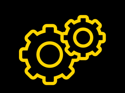 Principles of Automation Logo